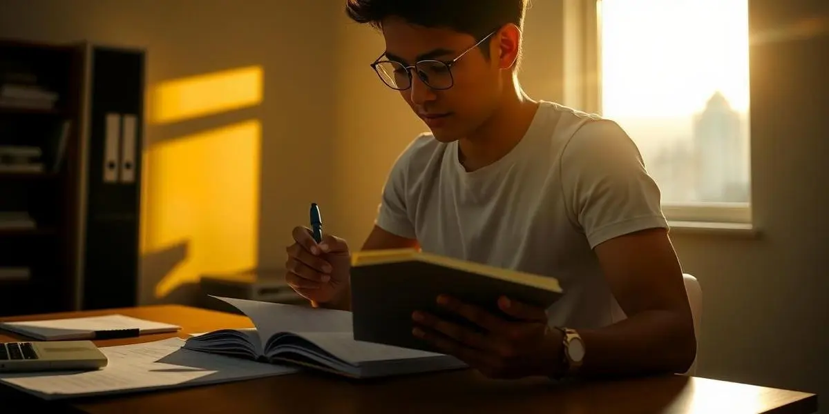 A Motivação como Combustível para a Aprovação no Concurso da Caixa