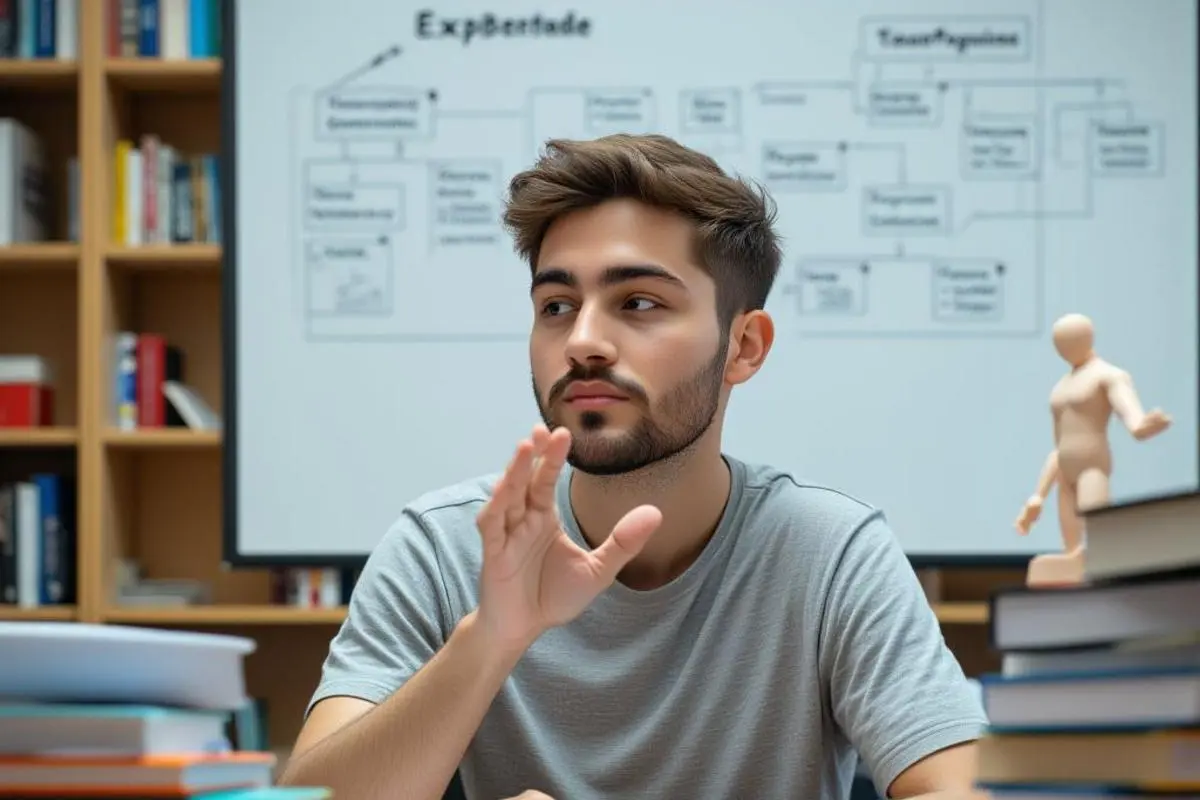 Dicas Para Explicar o Conteúdo Para Si Mesmo no Concurso da Caixa Econômica Federal