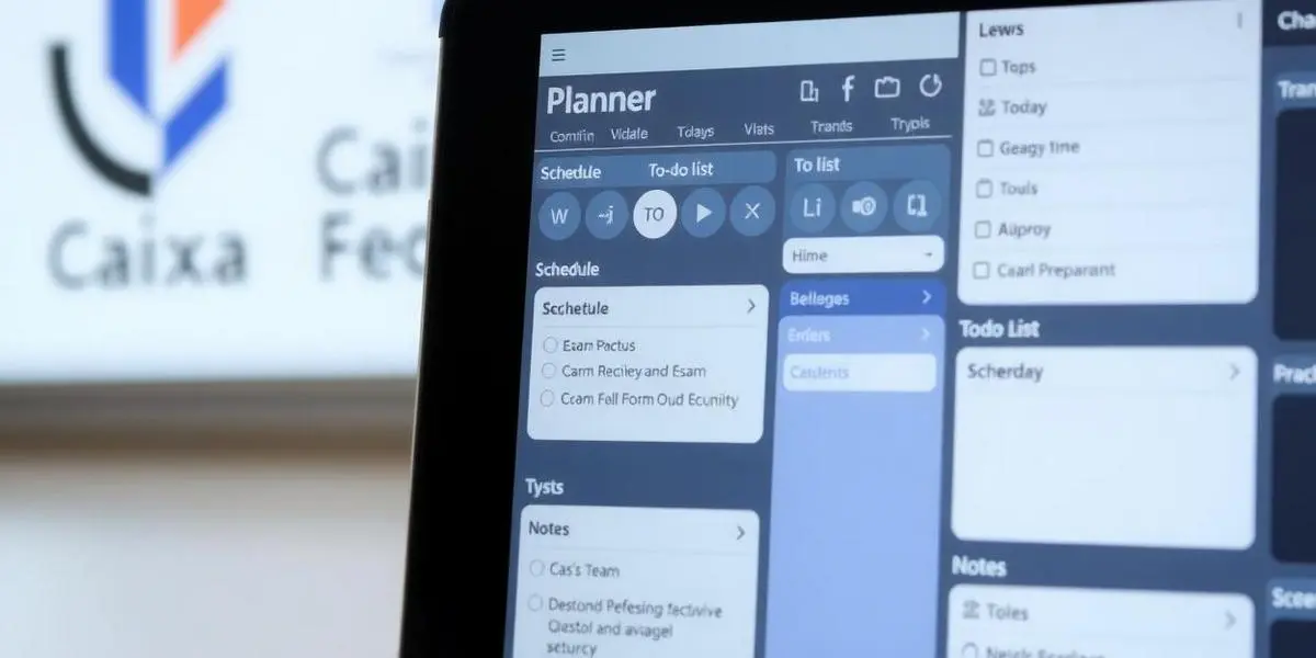 Planners digitais: personalização e flexibilidade