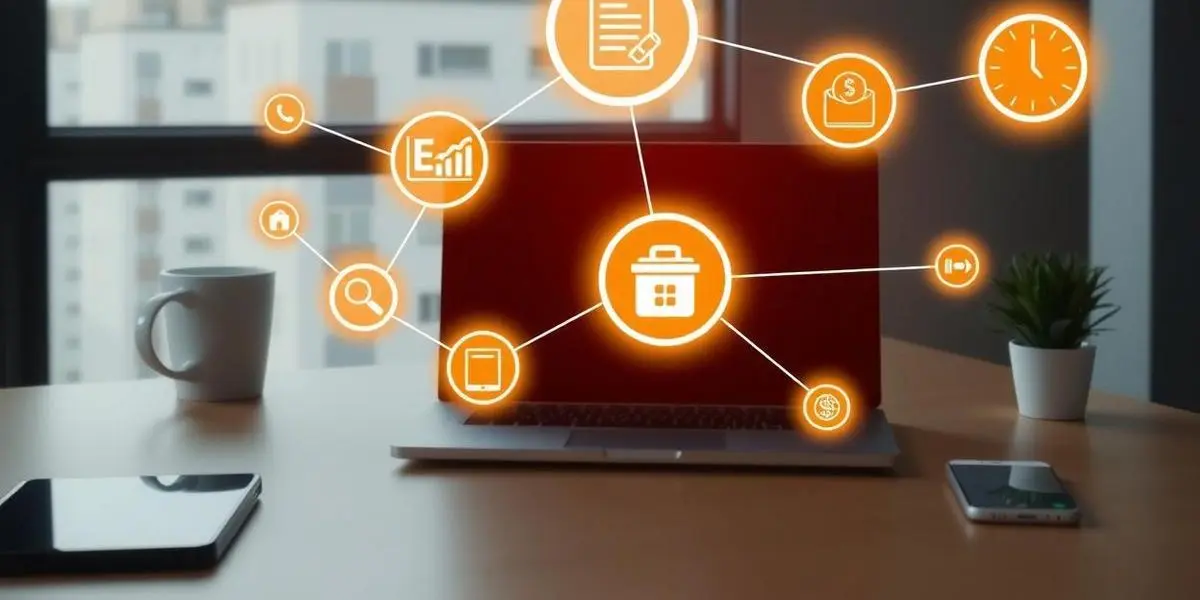 Vantagens da Organização Digital para o Concurso da Caixa