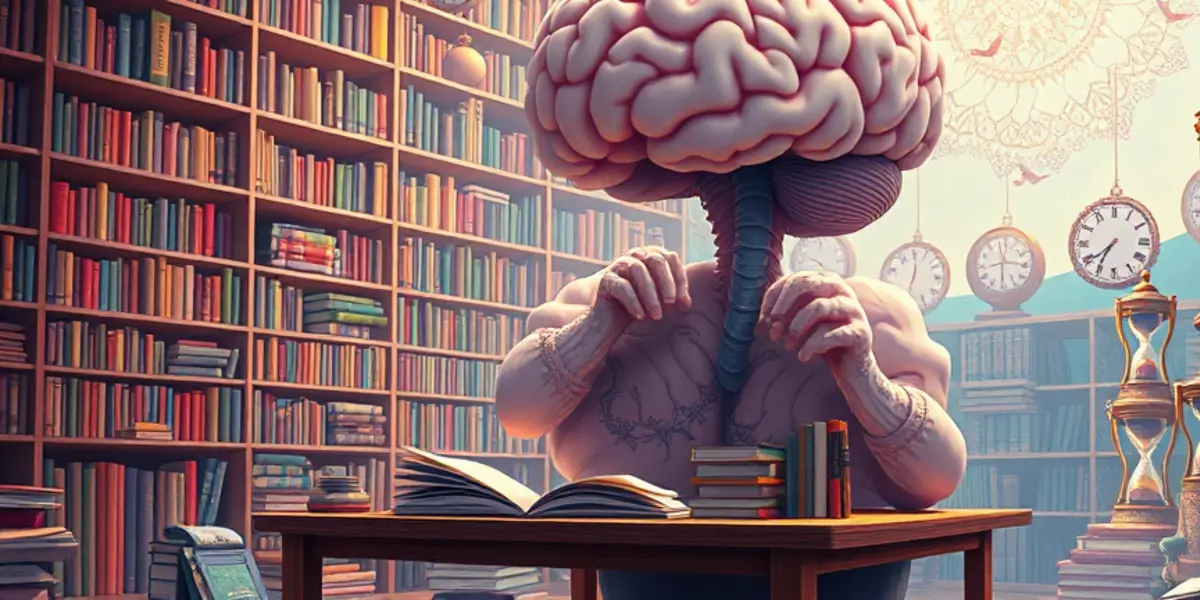 5. Desenvolva Técnicas de Memorização