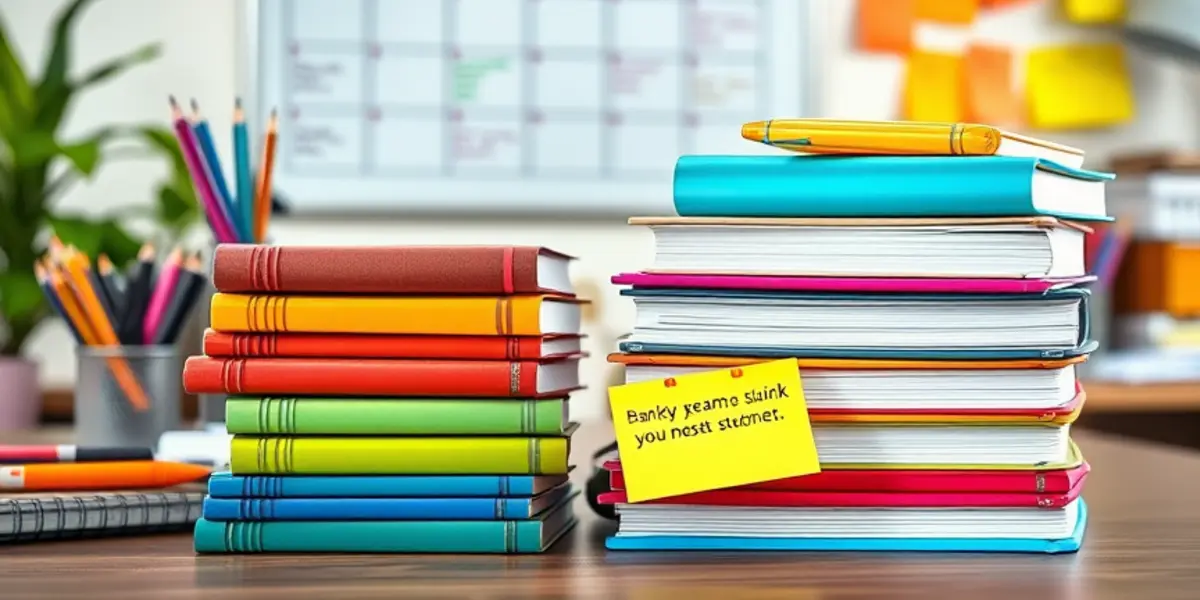 Recursos que Pode Utilizar para Organizar Sua Preparação para o Concurso da Caixa