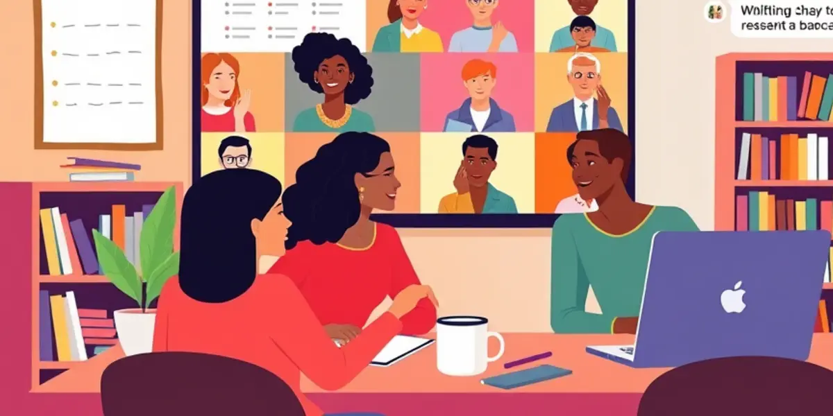 Comunidades e Fóruns de Estudo