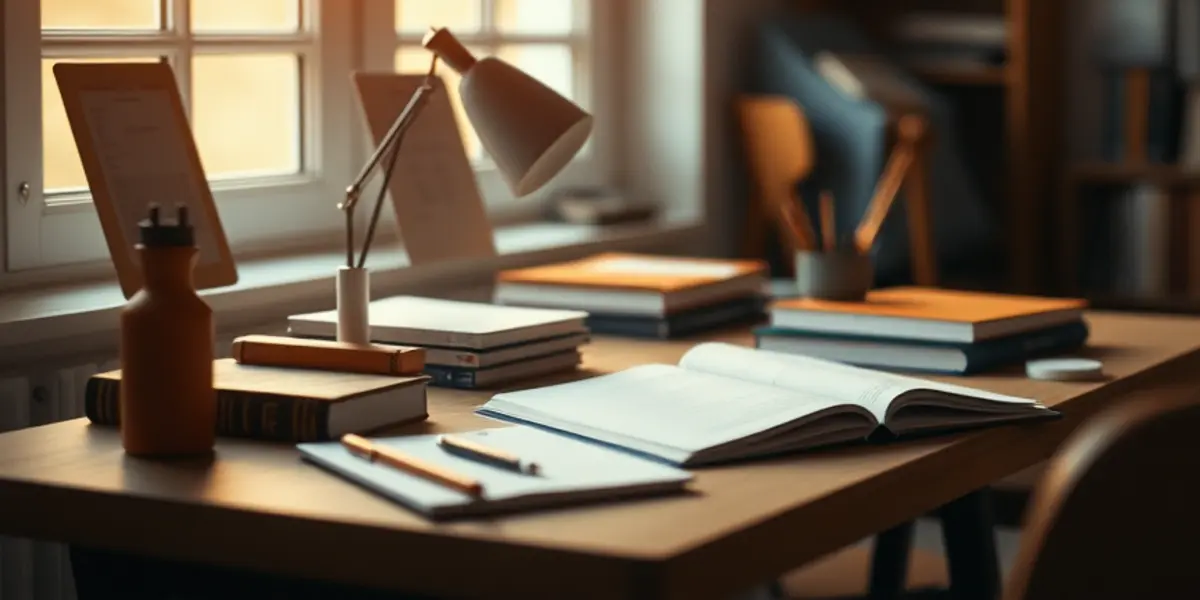 Técnicas de Estudo eficientes para o Concurso da Caixa